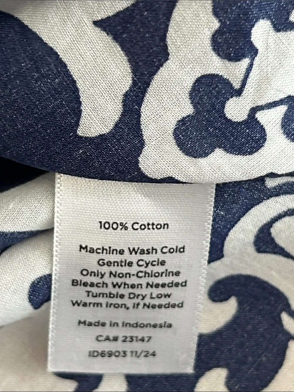 Talbots Blouse - Picture 11 of 11